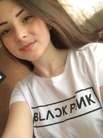 Проститутка Элеонора